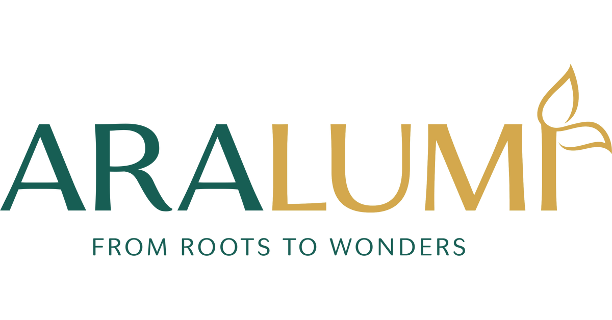 Aralumico logo